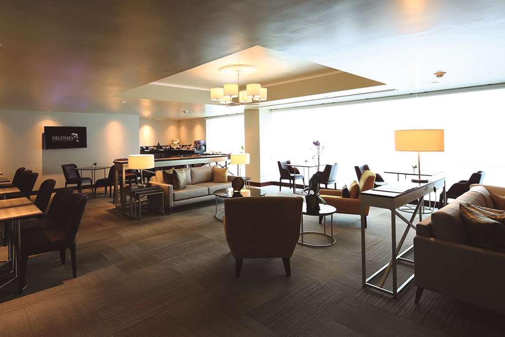 delfines hotel and convention center