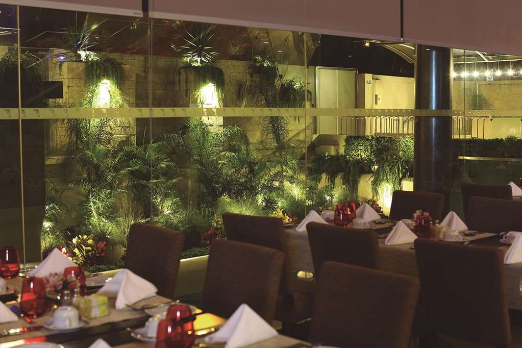 delfines hotel and convention center