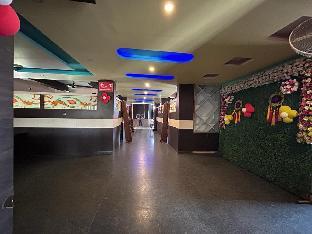 Avr Inn Ranebennur,,1 star