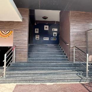 Avr Inn Ranebennur,,1 star