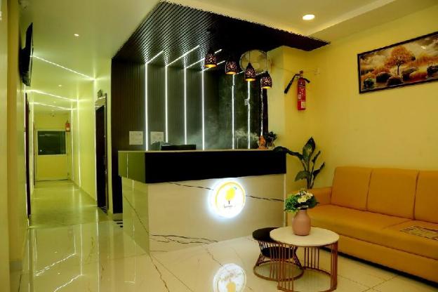 mango tree hotel