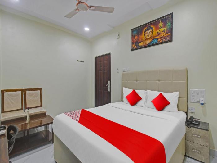 mango tree hotel