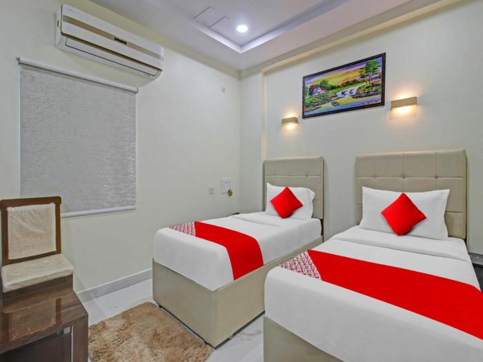 mango tree hotel
