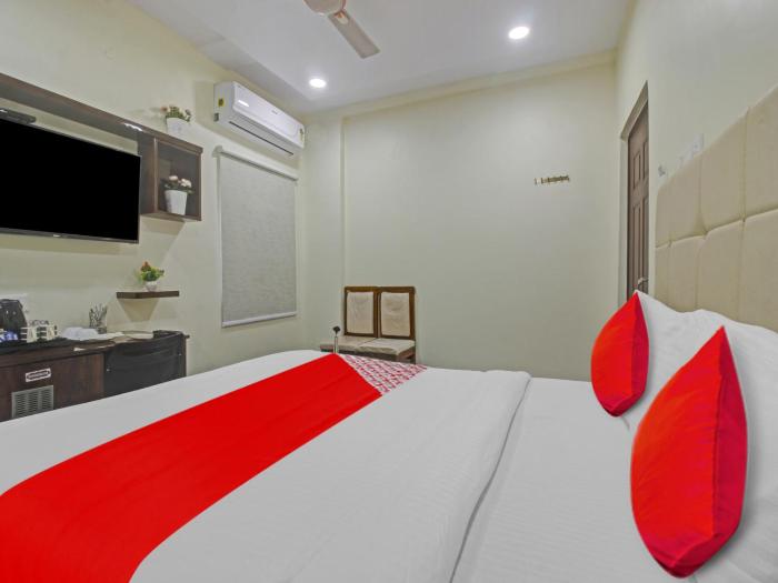 mango tree hotel