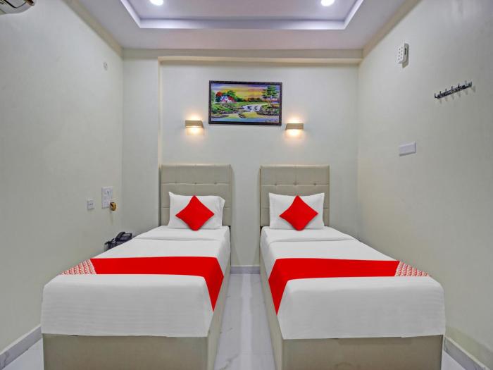 mango tree hotel