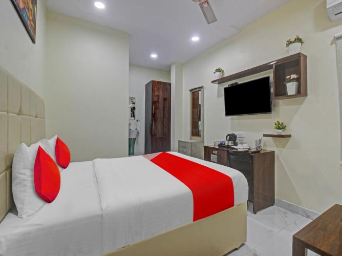 mango tree hotel