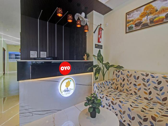 mango tree hotel
