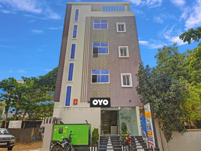 mango tree hotel