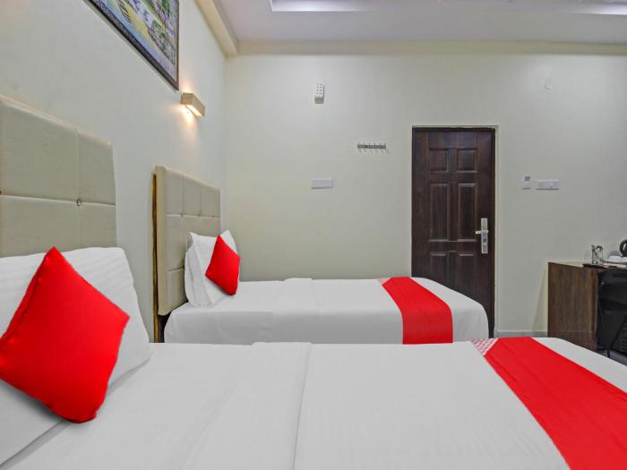 mango tree hotel