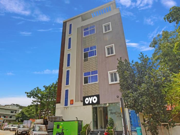 mango tree hotel