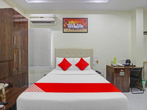 Mango Tree Hotel,,3 star
