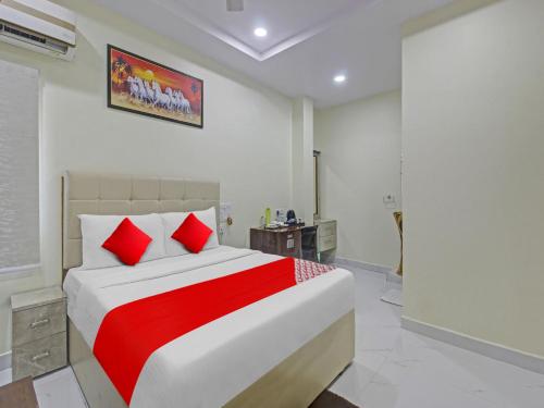 mango tree hotel