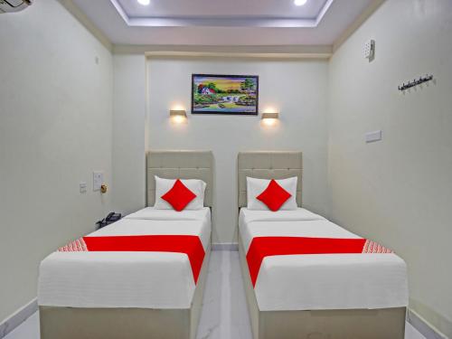 mango tree hotel