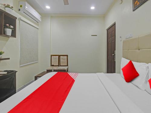 mango tree hotel