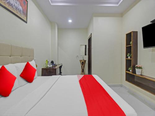 mango tree hotel