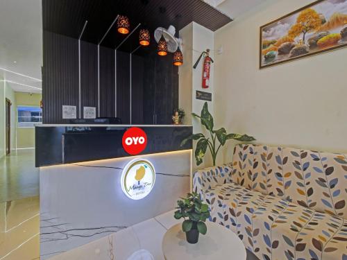 mango tree hotel