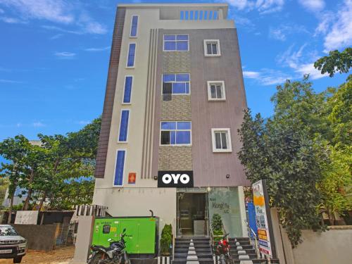 mango tree hotel