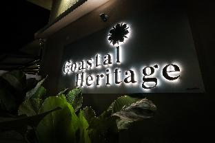 the coastal heritage by spicy mango