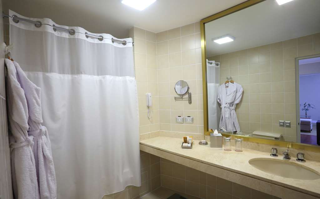 radisson hotel plaza del bosque