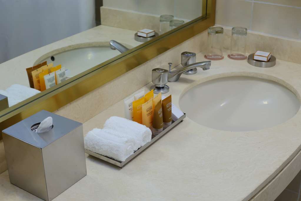 radisson hotel plaza del bosque