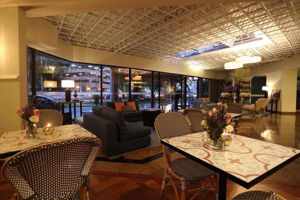 radisson hotel plaza del bosque