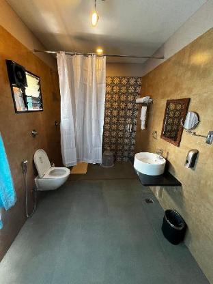 Saiprasad Tiger Resort,,3 star