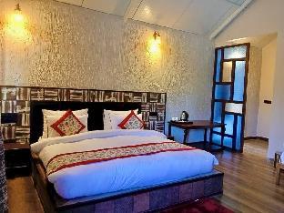 Saiprasad Tiger Resort,,3 star