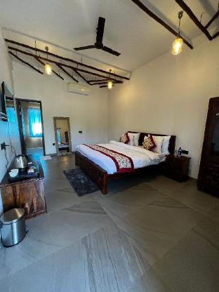 Saiprasad Tiger Resort,,3 star