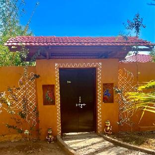 Saiprasad Tiger Resort,,3 star