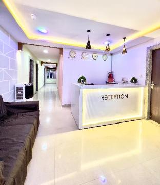 the metro international hotel