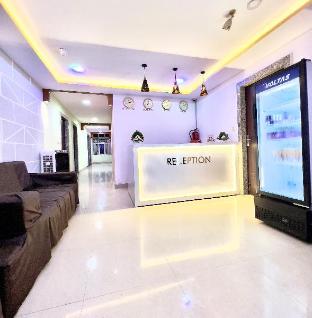 the metro international hotel