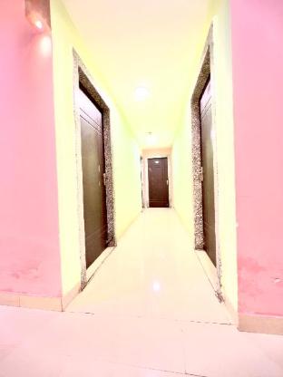 the metro international hotel