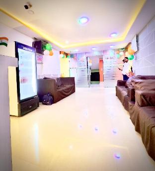 the metro international hotel