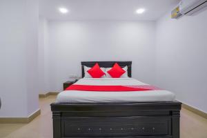 the metro international hotel