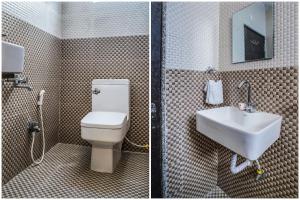 the metro international hotel