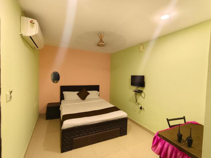 the metro international hotel