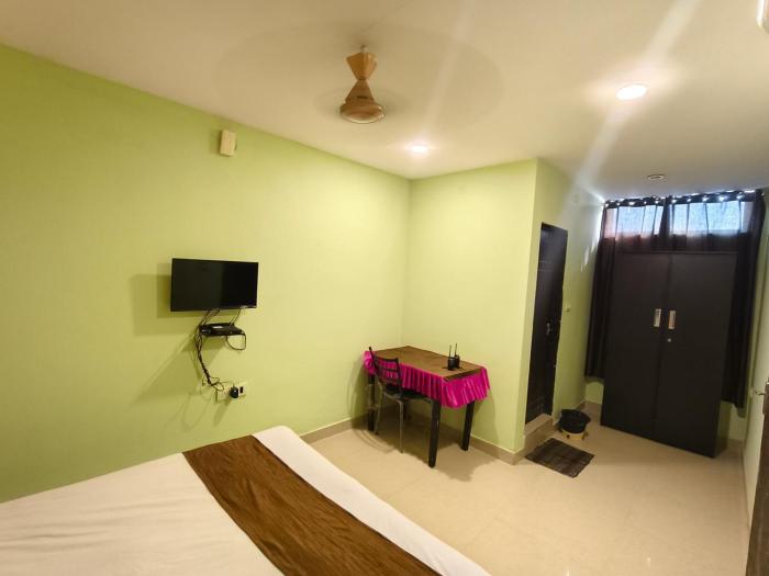 the metro international hotel