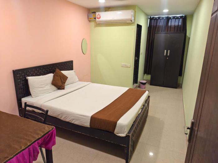 the metro international hotel