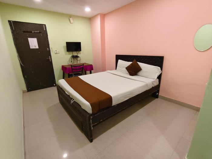 the metro international hotel