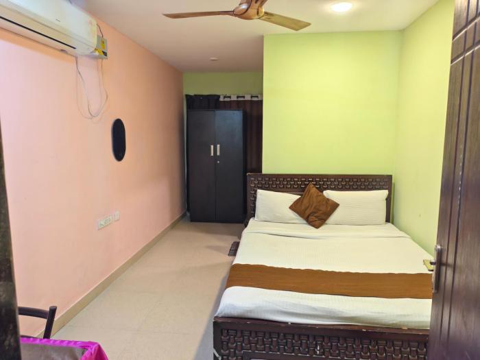 the metro international hotel