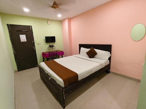 the metro international hotel