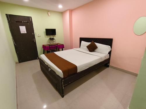 the metro international hotel