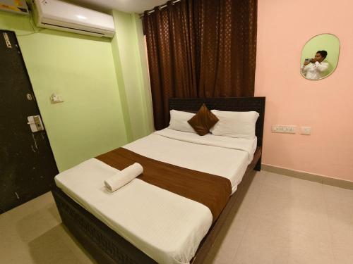 the metro international hotel