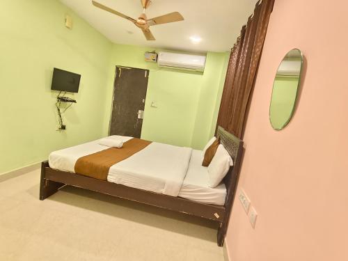 the metro international hotel