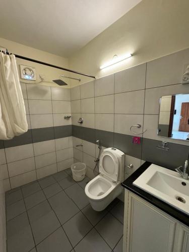 Aambal Residency,,3 star