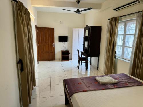 Aambal Residency,,3 star