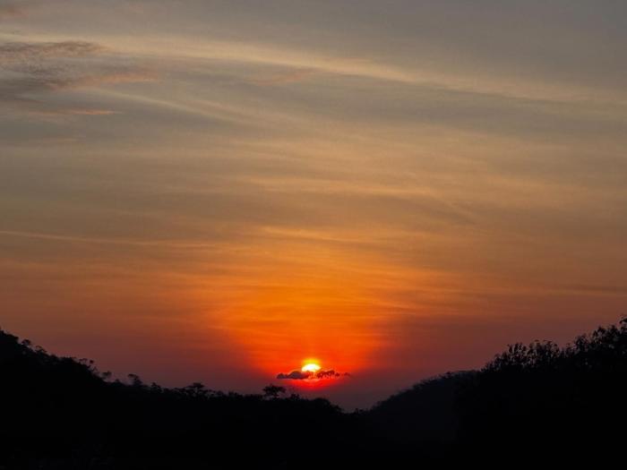 nino san glamping pak chong