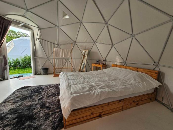 nino san glamping pak chong