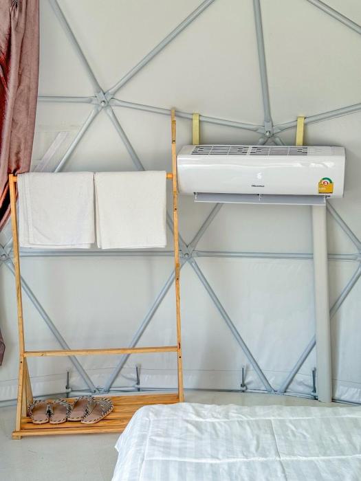 nino san glamping pak chong