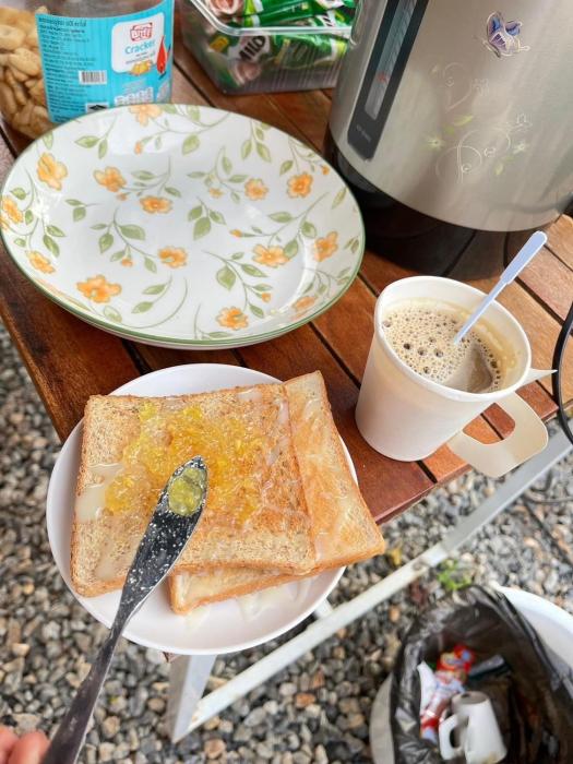 nino san glamping pak chong